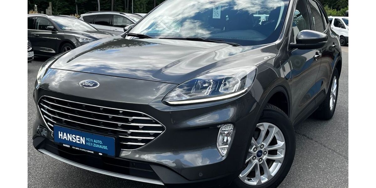Ford Kuga 21.596 km 22.300 &euro; Kappeln 24376