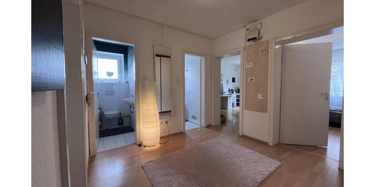 Etagenwohnung Germering Neugermering - 4 Zimmer, 87 m&sup2;, 525.000&euro; | Angebot:25969727