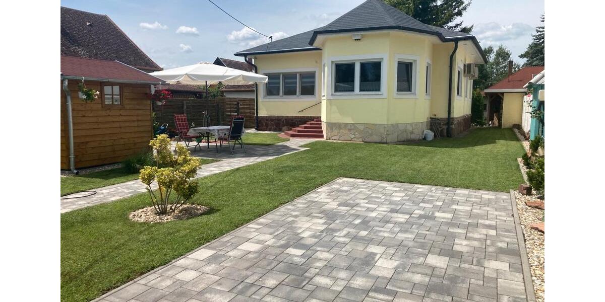 Ferienimmobilie Asbach - 560&euro; | Angebot:26705488