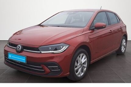 VW Polo 28.702 km 19.440 € Blankenburg 38889