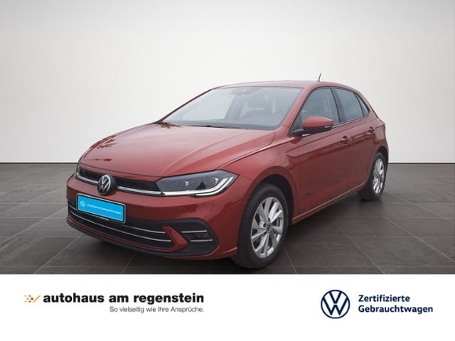 VW Polo 28.755 km 17.940 &euro; Blankenburg 38889