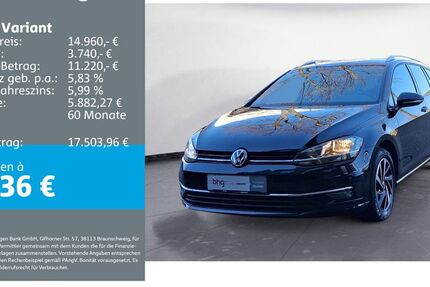 VW Golf 105.105 km 14.960 &euro; Bühl 77815