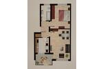 Etagenwohnung Fürstenfeldbruck - 2 Zimmer, 52 m&sup2;, 265.000&euro; | Angebot:26700302