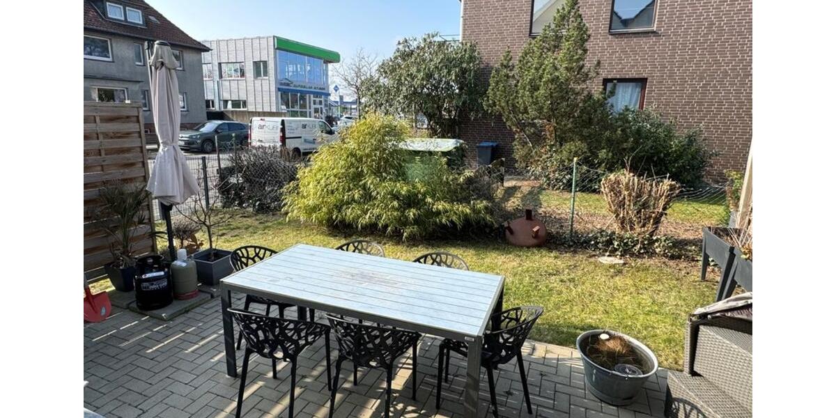 Reihenhaus Peine - 6 Zimmer, 154 m&sup2;, 1.260&euro; | Angebot:25374355