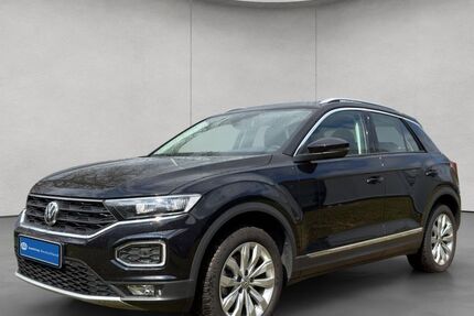VW T-Roc 31.926 km 24.480 &euro; Kronshagen 24119