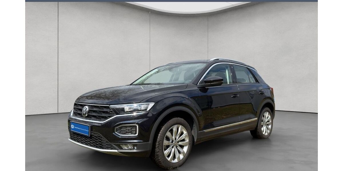VW T-Roc 31.926 km 24.480 &euro; Kronshagen 24119