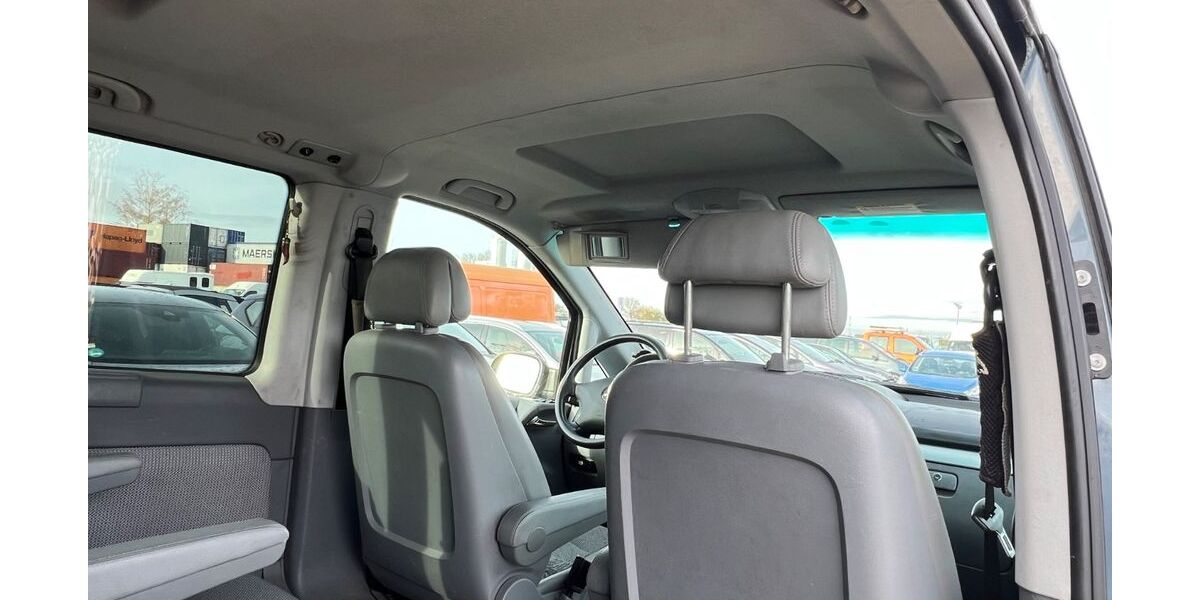 Mercedes-Benz Viano 276.000 km 4.999 &euro; München 81829