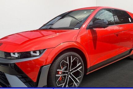 Hyundai IONIQ 5 3.212 km 61.990 € Mannheim 68219