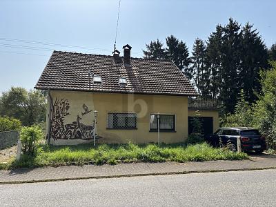 FAMILIENGERECHT, 2X GRUNDSTÜCK, INVESTOR 6 zimmer