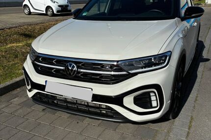 VW T-Roc 80.000 km 24.999 &euro; Hilzingen 78247
