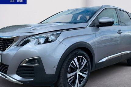 Peugeot 3008 158.000 km 16.990 € Neuss 41462