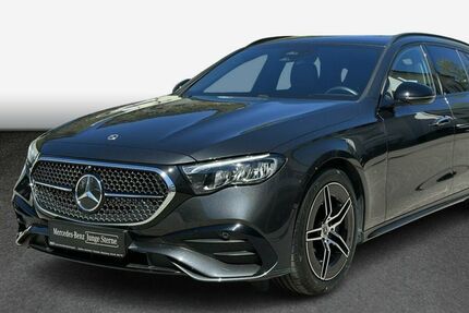 Mercedes-Benz E 220 11.564 km 53.990 &euro; Bad Reichenhall 83435
