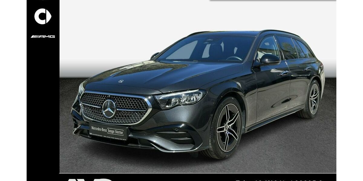 Mercedes-Benz E 220 11.564 km 54.990 &euro; Bad Reichenhall 83435