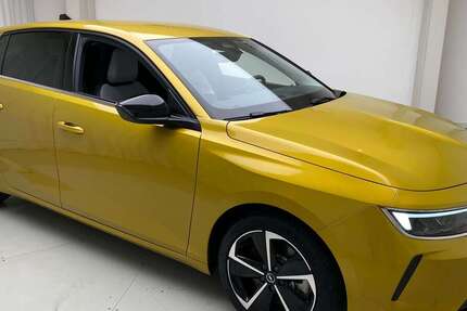 Opel Astra 6.600 km 22.950 &euro; Bad Kreuznach 55545