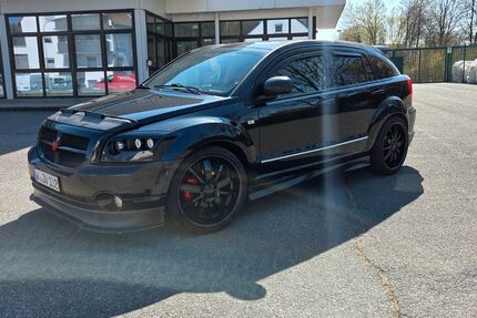 Dodge Caliber 170.000 km 6.500 &euro; Wuppertal 42281