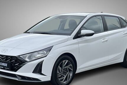 Hyundai i20 1.900 km 21.450 € Eisenach 99817