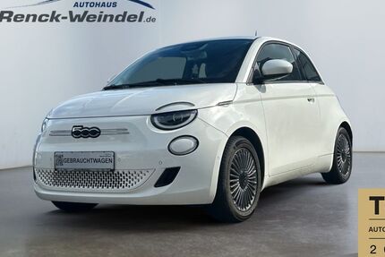 Fiat 500 32.092 km 22.989 € Speyer 67346