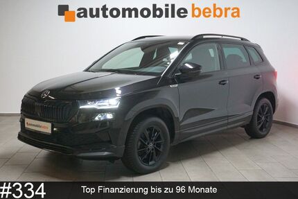 Skoda Karoq 37.097 km 33.290 € Bebra 36179