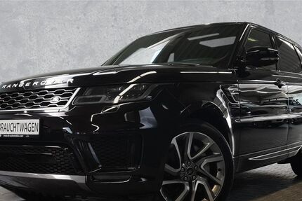 Land Rover Range Rover Sport 113.010 km 45.300 &euro; Asperg 71679