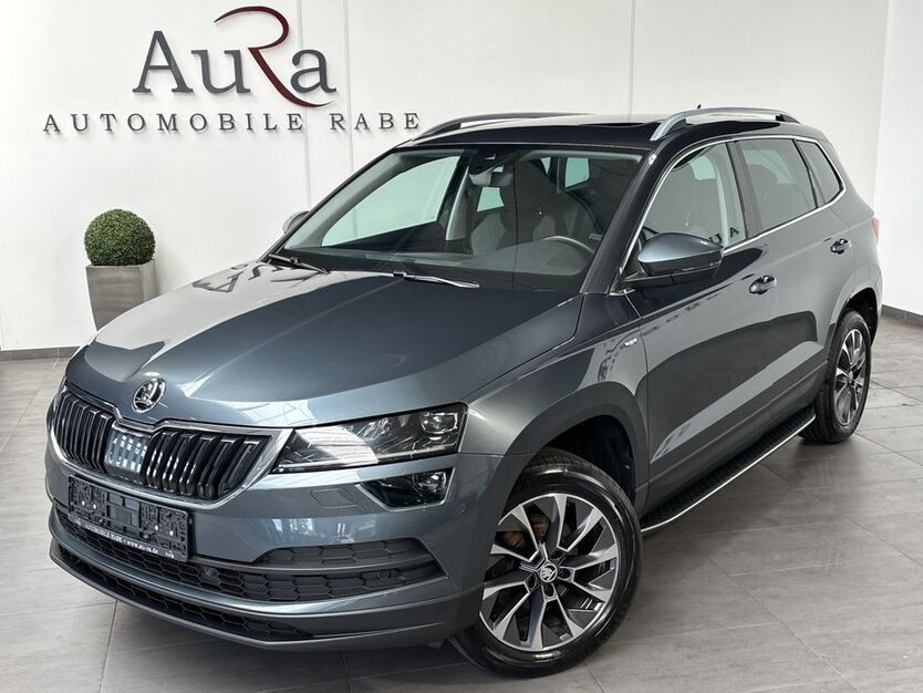 Skoda Karoq 72.450 km 23.989 € Wardenburg 26203