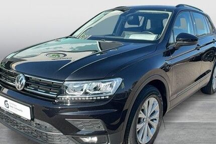 VW Tiguan 56.748 km 18.980 &euro; Cloppenburg 49661