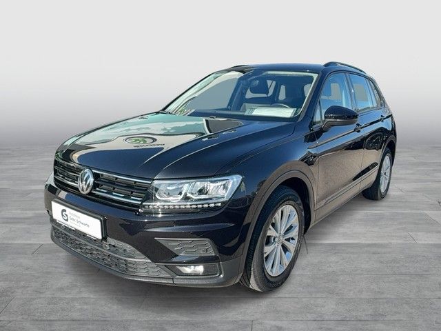 VW Tiguan 56.748 km 18.980 &euro; Cloppenburg 49661