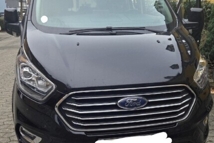 Ford Tourneo Custom Bus 53.000 km 40.000 &euro; Friedrichshafen 88045