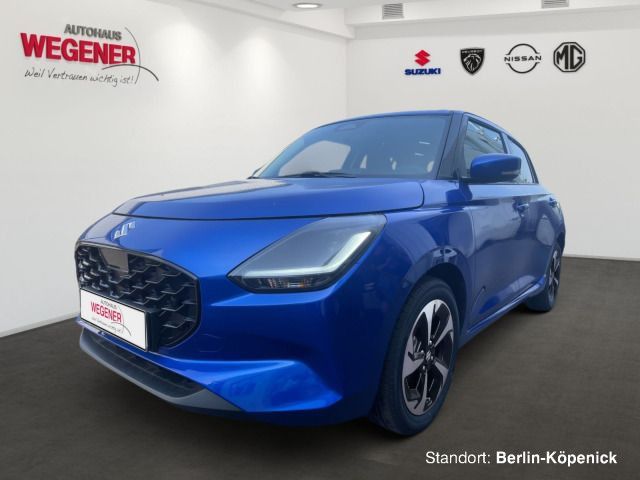 Suzuki Swift 2.550 km 20.690 &euro; Berlin 12559