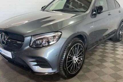 Mercedes-Benz GLC 43 AMG 123.550 km 29.980 &euro; Herzberg 37412