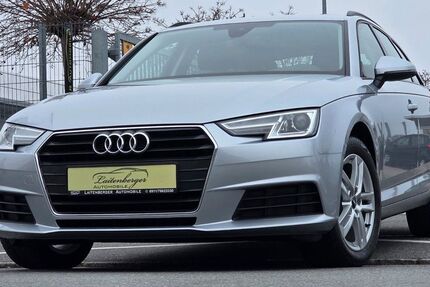 Audi A4 80.666 km 21.900 &euro; Fürth 90763