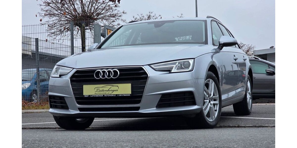 Audi A4 80.666 km 21.900 &euro; Fürth 90763