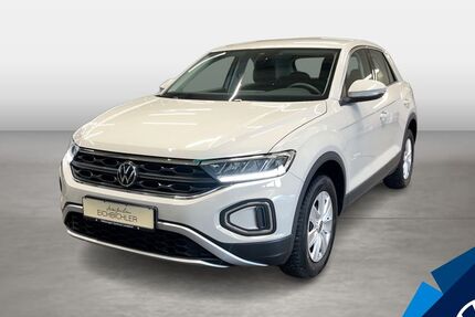 VW T-Roc 41.118 km 17.970 &euro; Landshut 84030