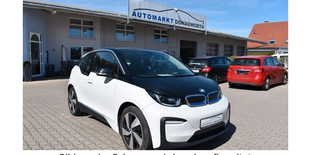BMW i3 79.676 km 13.995 &euro; Donauwörth 86609