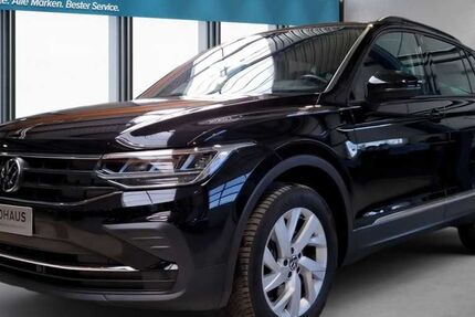 VW Tiguan 53.278 km 29.970 &euro; Bad Salzuflen 32105