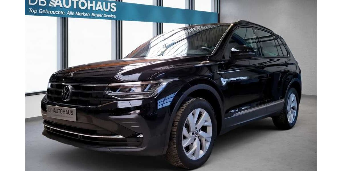 VW Tiguan 53.278 km 29.970 &euro; Bad Salzuflen 32105