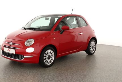 Fiat 500 23.304 km 10.880 &euro; Schönefeld 12529