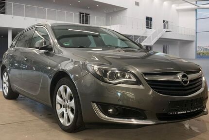 Opel Insignia 130.000 km 10.990 &euro; Falkensee bei Berlin 14612