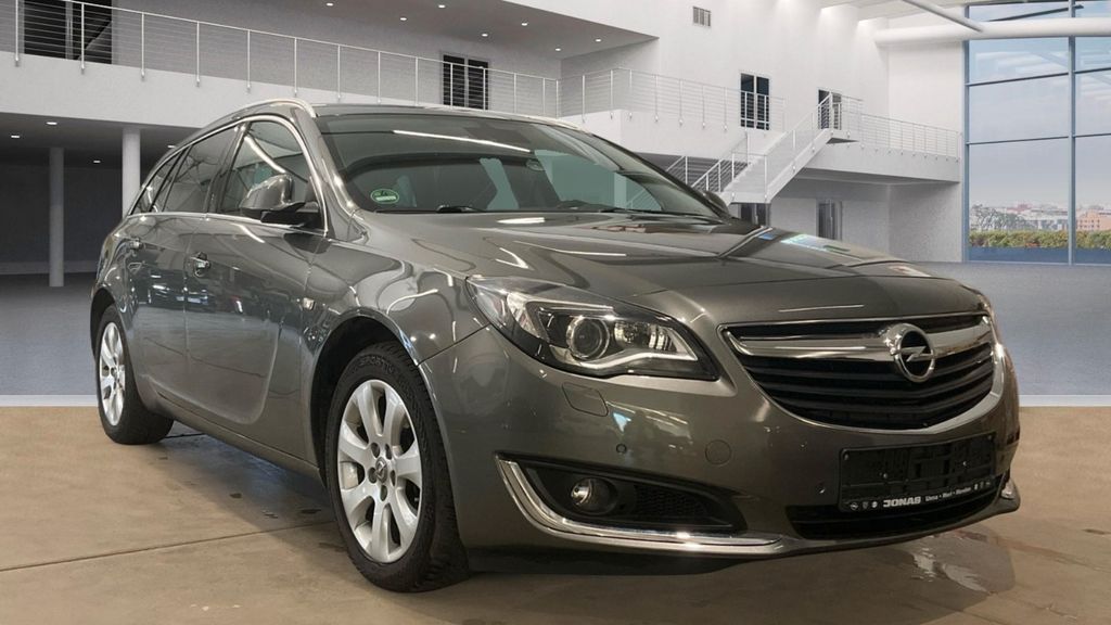 Opel Insignia 130.000 km 10.990 &euro; Falkensee bei Berlin 14612