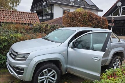VW Amarok 183.000 km 23.800 &euro; Diemelstadt 34474