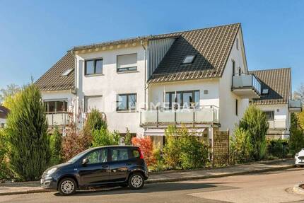 Wohnung Schwandorf - 3 Zimmer, 83 m&sup2;, 325.000&euro; | Angebot:26799622
