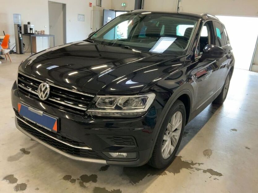 Tiguan