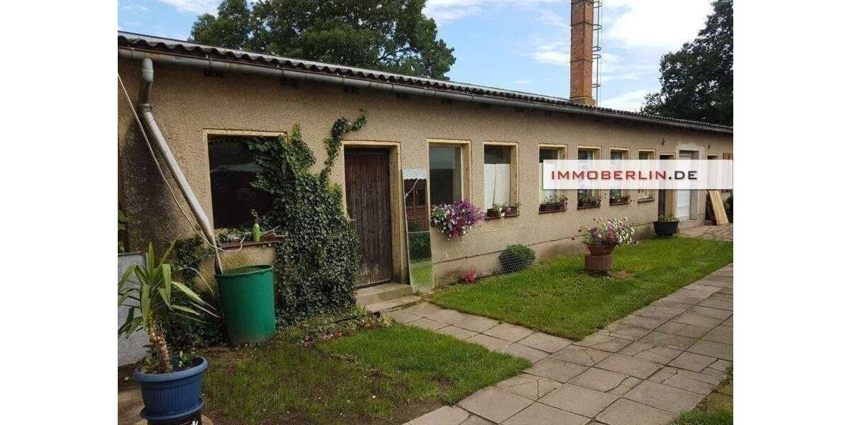 Mehrfamilienhaus, Wohnhaus Liebenwalde - 349.800&euro; | Angebot:26076375