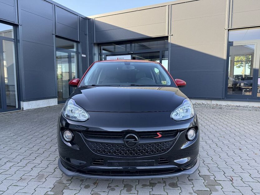 Opel Adam 70.720 km 11.990 € Emsdetten 48282