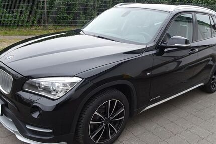 BMW X1 127.000 km 14.990 &euro; Osterholz-Scharmbeck 27711
