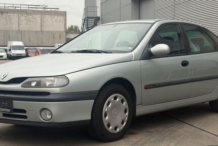 Renault Laguna 69.517 km 3.990 &euro; Mainz - Mombach 55120