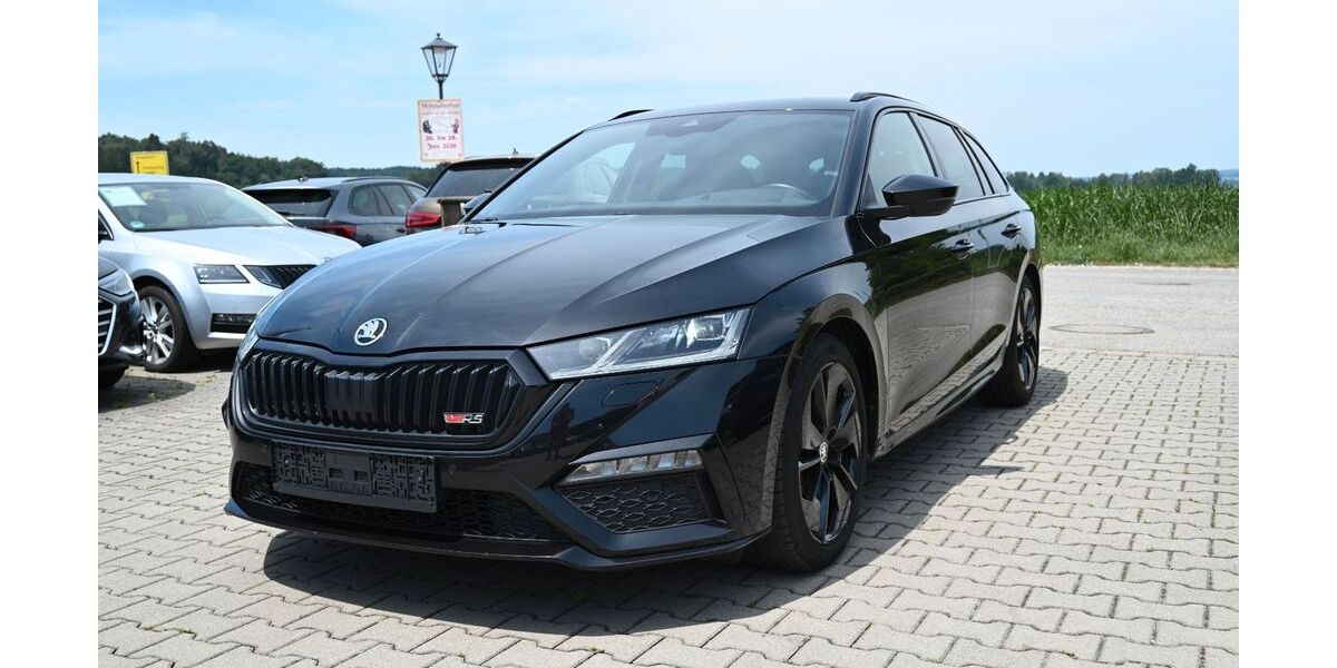 Skoda Octavia 95.000 km 25.999 &euro; Petting /Waging am See 83367