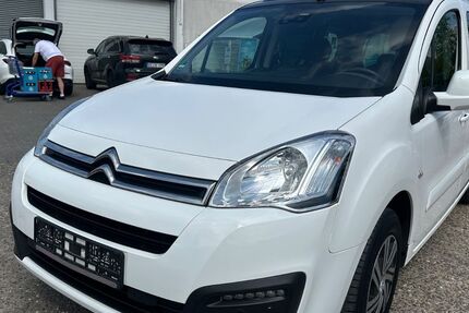 Citroen Berlingo 51.497 km 9.490 &euro; Münster 48157