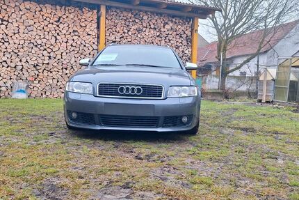 Audi A4 224.524 km 5.200 &euro; Bergheim 86673