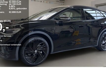VW ID.4 1.445 km 62.999 &euro; Krefeld 47805