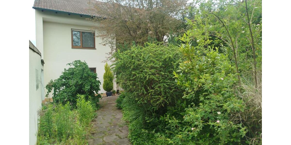 Einfamilienhaus Zapfendorf - 6 Zimmer, 168 m&sup2;, 495.000&euro; | Angebot:26957550